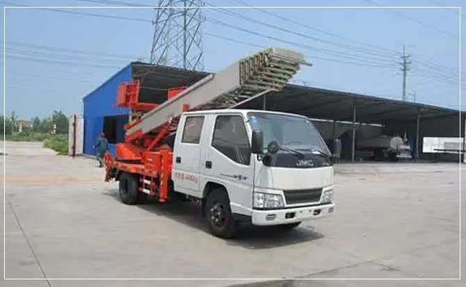 米脂搬家